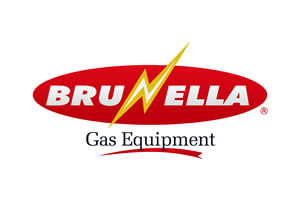 Brunella Gas Equipment